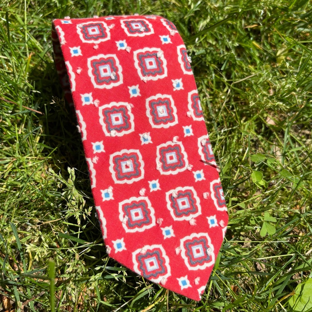 Robert Graham Tie